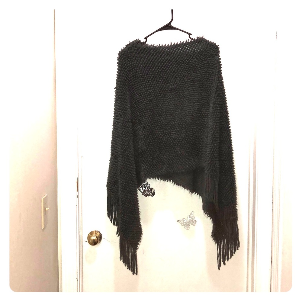 Shawl